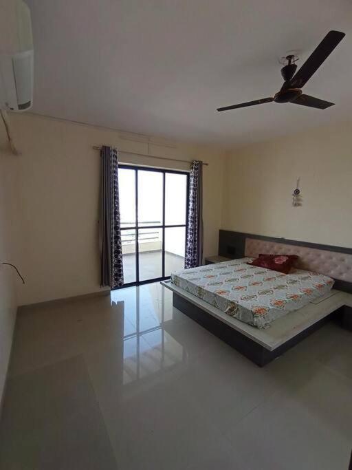 3Bhk Fully Furnished Penthouse With Living Room And Kitchen Kashiwal Marwel Aurangabad Esterno foto